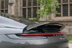Porsche 911 Carrera 4 2019 года (NA)